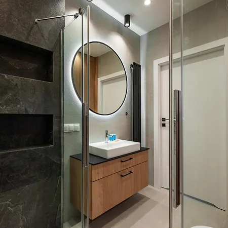 New Comfort 1526 * وارسو