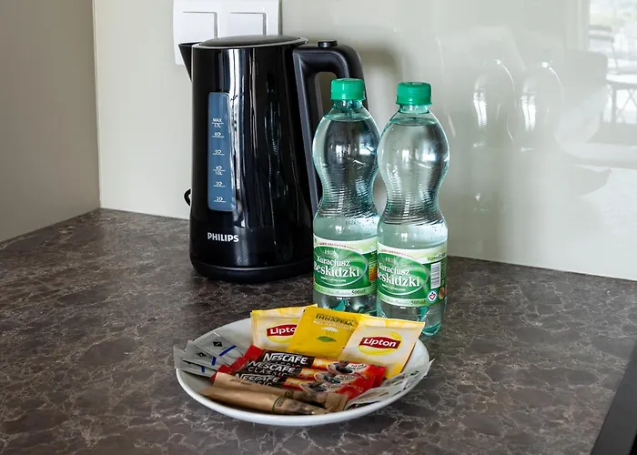 New Comfort 1526 وارسو