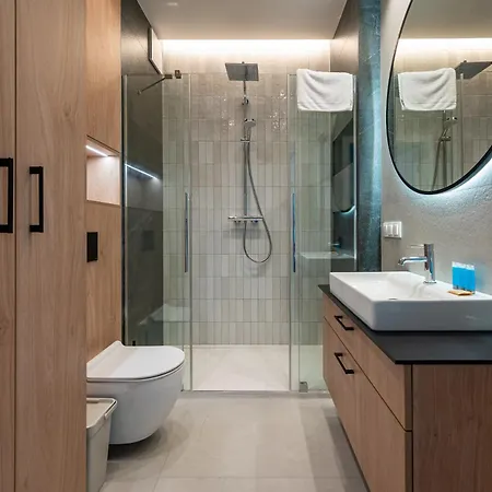 Apartment New Comfort 1526 Warsaw