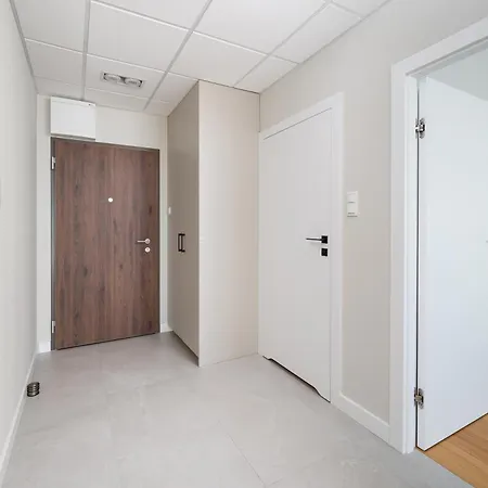 New Comfort 1526 Apartment *