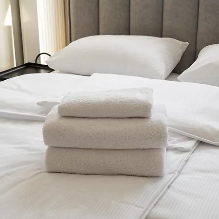 New Comfort 1526 Apartman Varsó