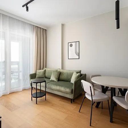 Apartment New Comfort 1526 *
