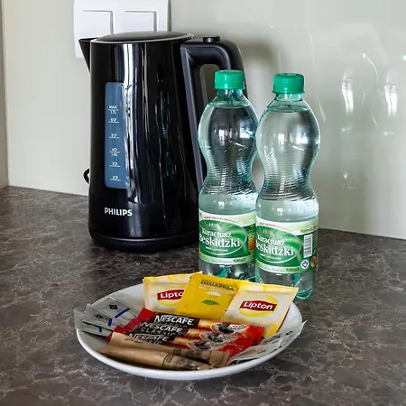 New Comfort 1526 华沙