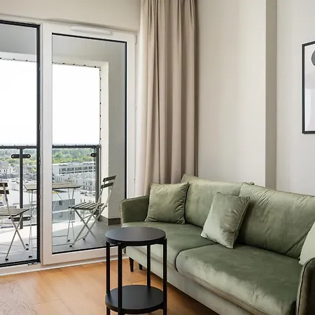 Apartman New Comfort 1526 *