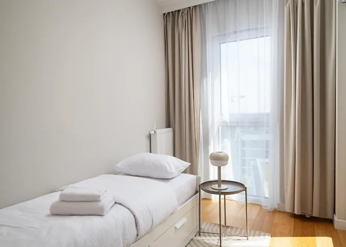 New Comfort 1526 Warszawa