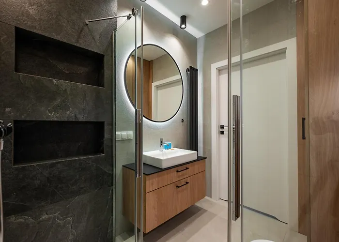 New Comfort 1526 * Varsó