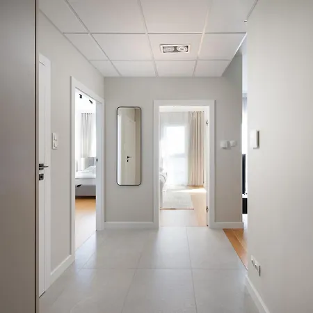 Апартаменты New Comfort 1526 *